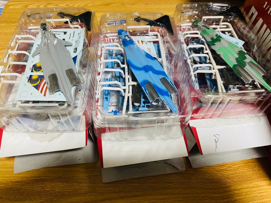 フランカーファミリー2 フルコンプセット　12種 フランカーファミリー2 フルコンプセット 12種 Amazon | エフトイズ