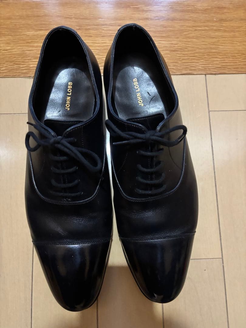 ジョンロブ JHON LOBB CITY2 サイズ 7 1/2