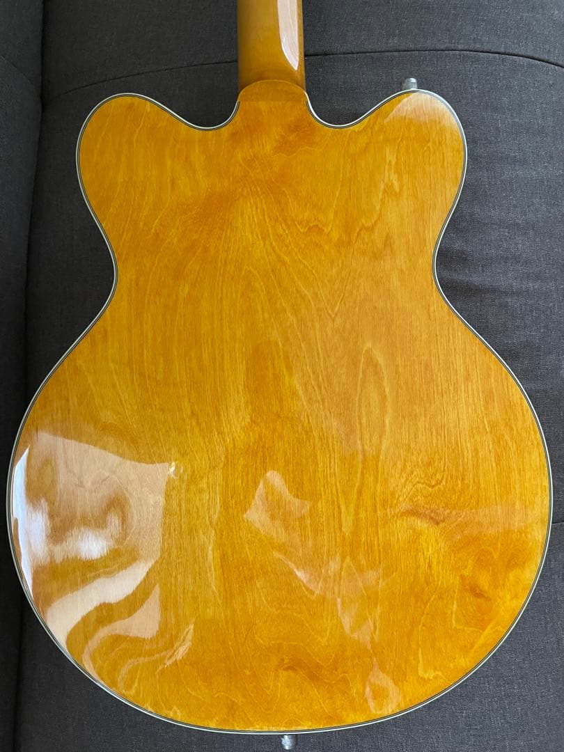 美品】Gretsch G5622T セミアコ