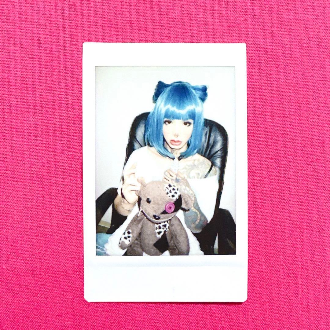 Mejibray チェキ（綴・恋一・メト）45枚セット MEJIBRAY 綴 恋一 MiA