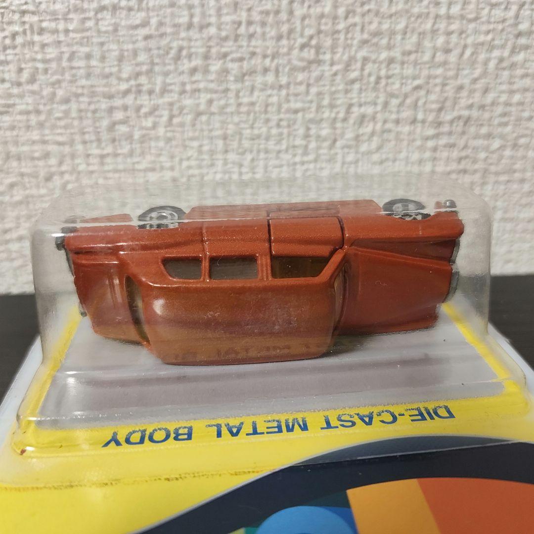 未開封　TOMICA　トミカ　ロールスロイス　ファントム