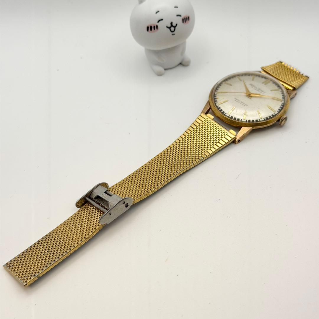 CITIZEN r シチズン ホーマー ヴィンテージ 手巻き 腕時計