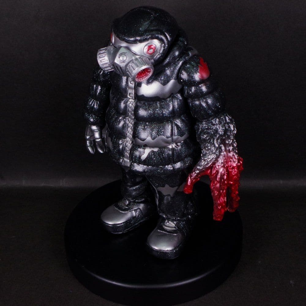 GYAROMI オイドキラーグリッターカモ Ver.K　クトゥルフオイド　H＆O