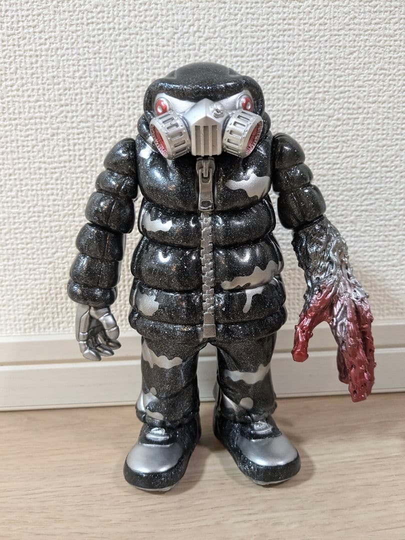 GYAROMI オイドキラーグリッターカモ Ver.K　クトゥルフオイド　H＆O