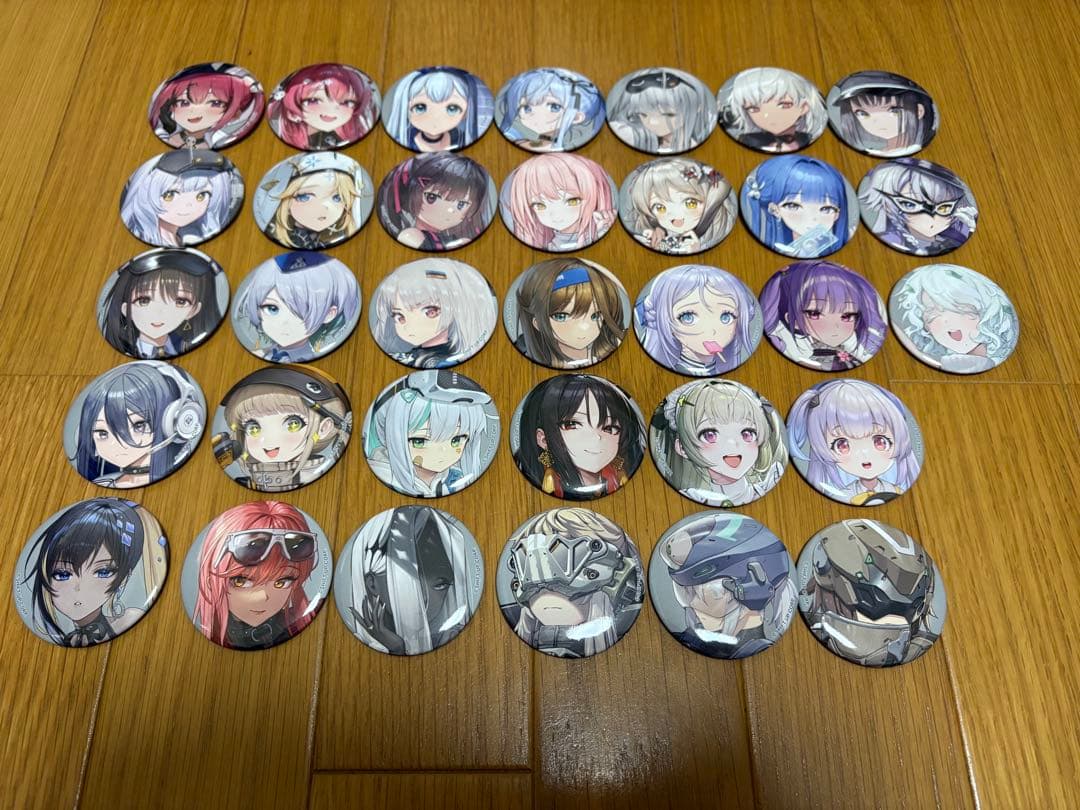 あんスタ とるパカ vol.6 朔間零 16点