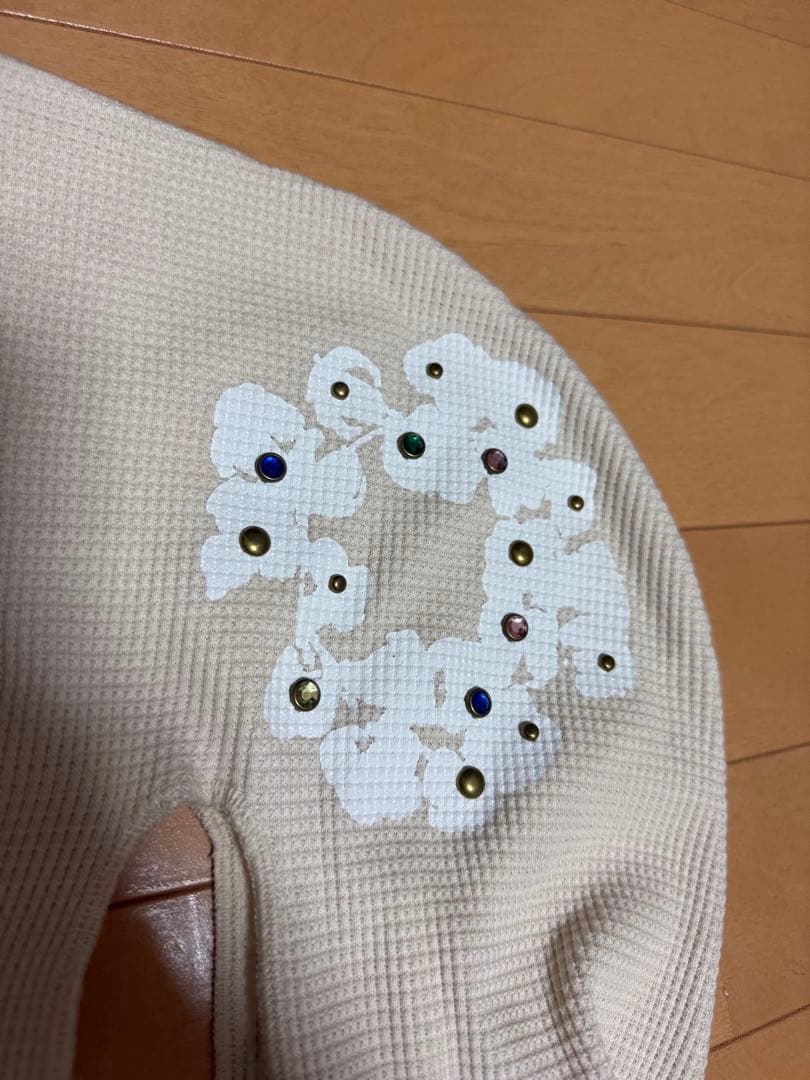 小物 denim tears durag