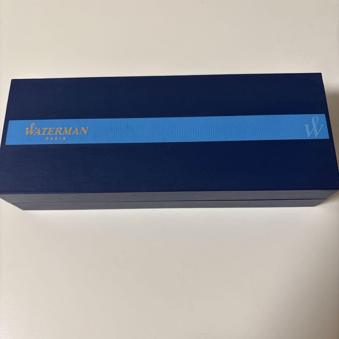 waterman paris ボールペン 楽天市場】WATERMAN ウォーターマン Refections of Paris カレン