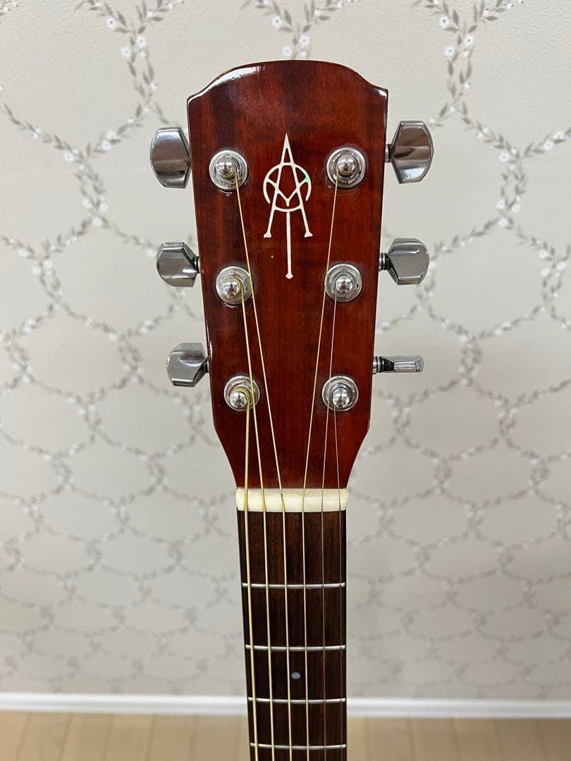 Alvarez YD-45 ヤイリ アコースティックギター 1996年製