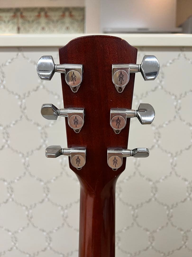 Alvarez YD-45 ヤイリ アコースティックギター 1996年製