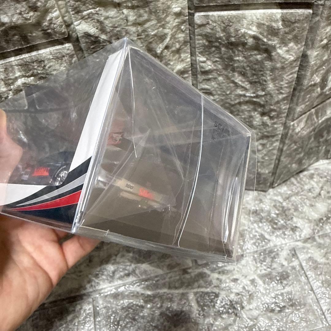 Spark Model STANLEY NSX-GT 2023 スーパーGT