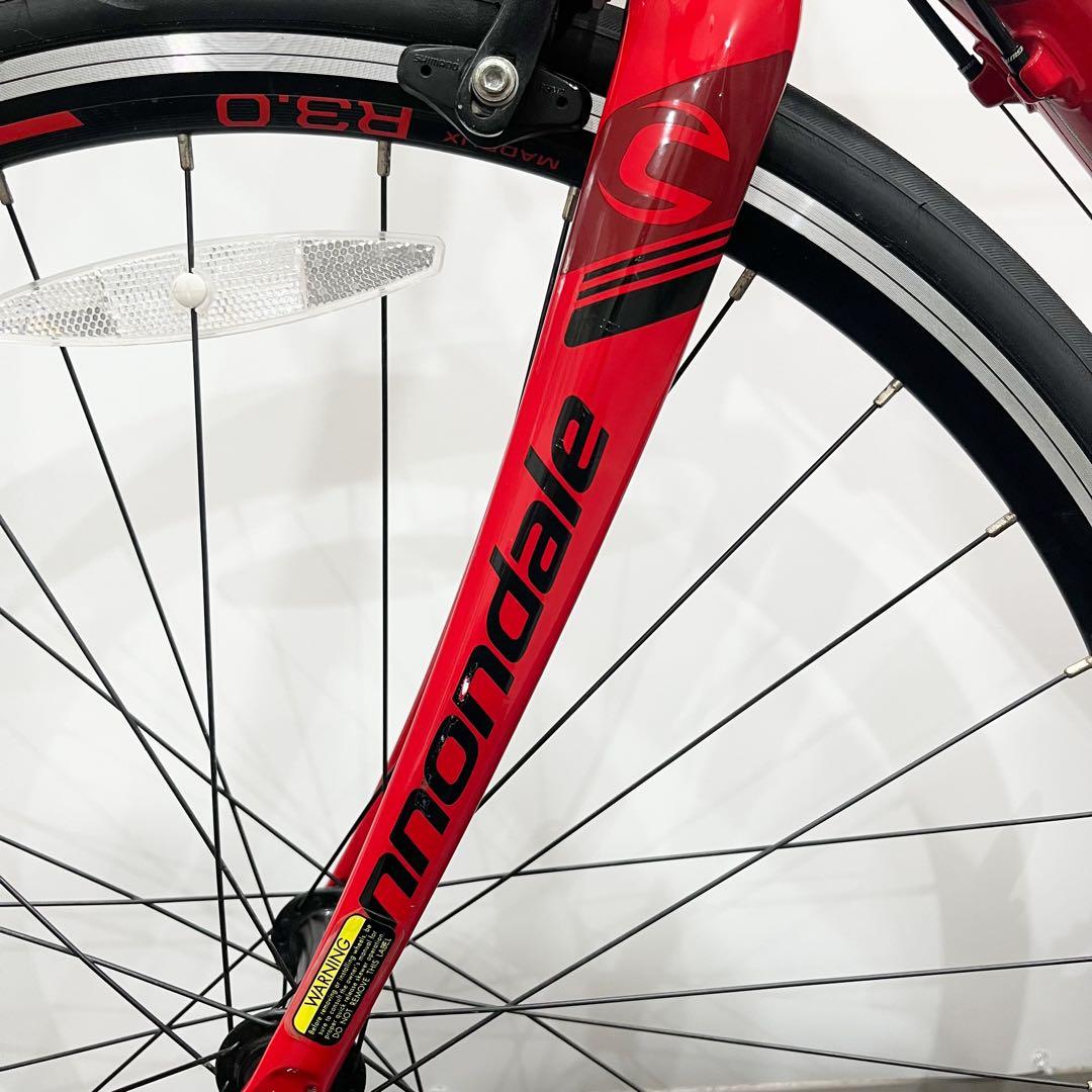 れとちょふ Cannondale CAAD8 SORA 3500 2015