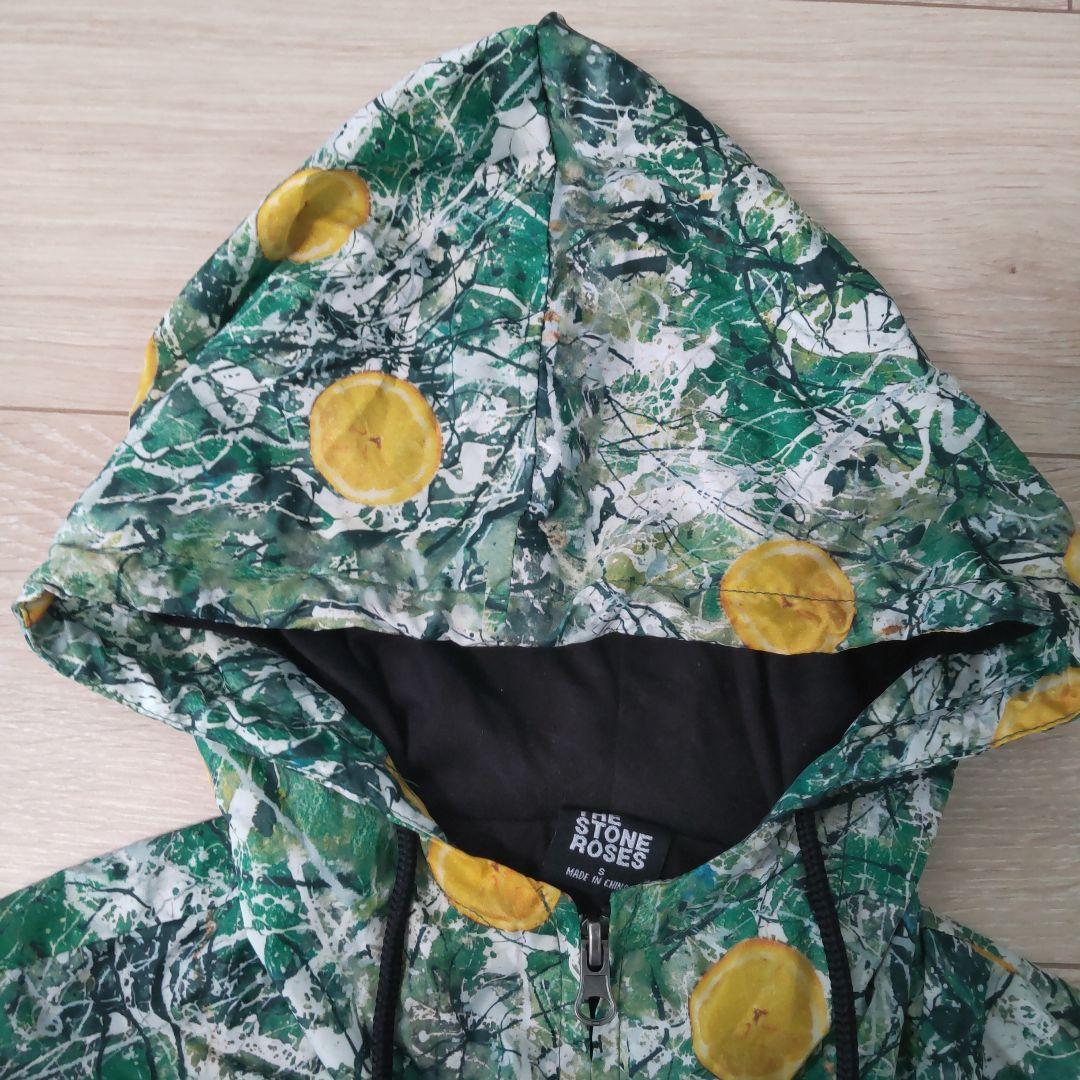 THE STONE ROSES ( ザ ストーンローゼズ ) レモンジャケット - メルカリ
