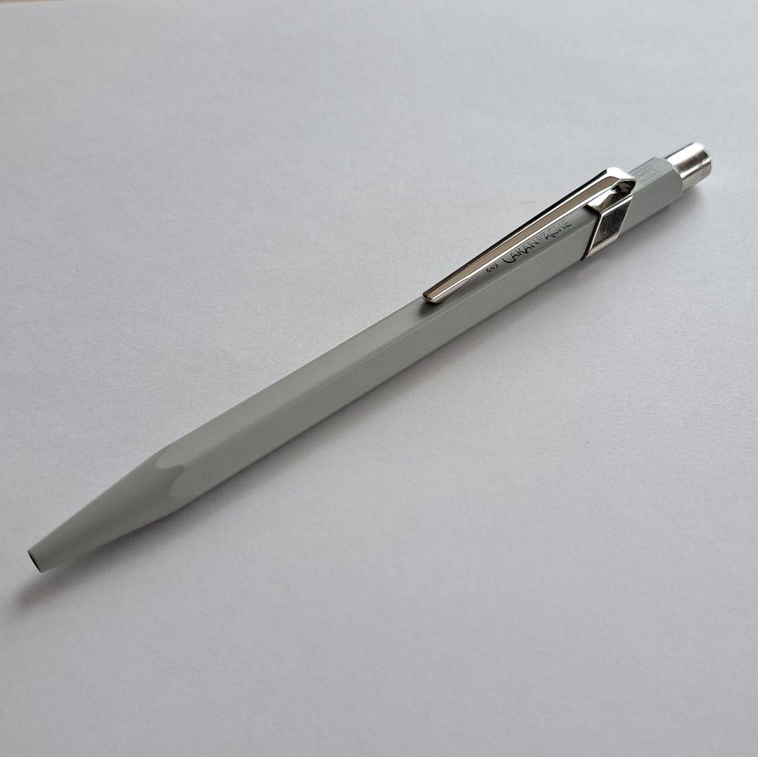 カランダッシュ 849 パテ ポールスミス 限定色 - メルカリ