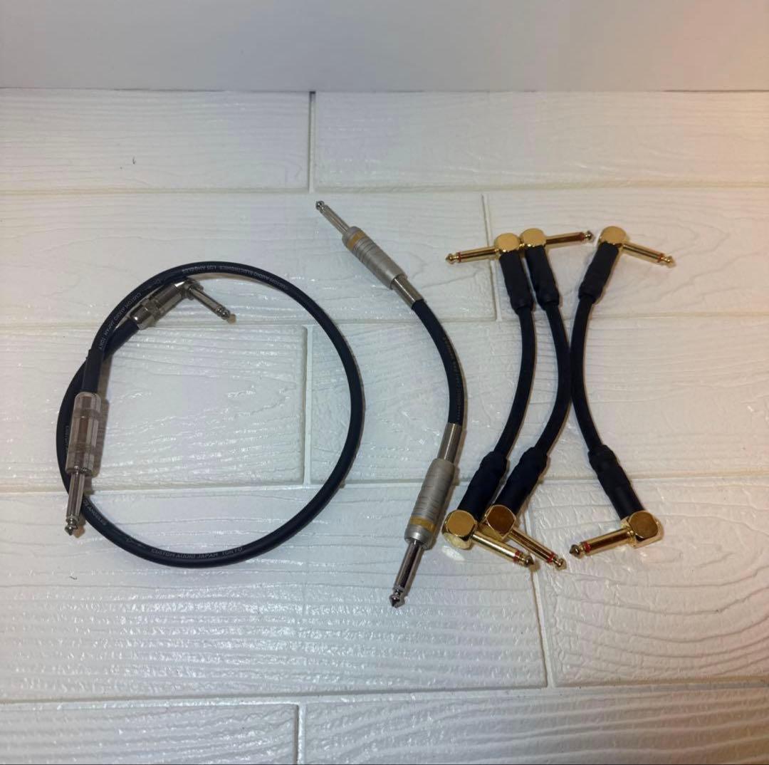 シールド　ケーブル　27本セット　12/16まで期間限定価♪