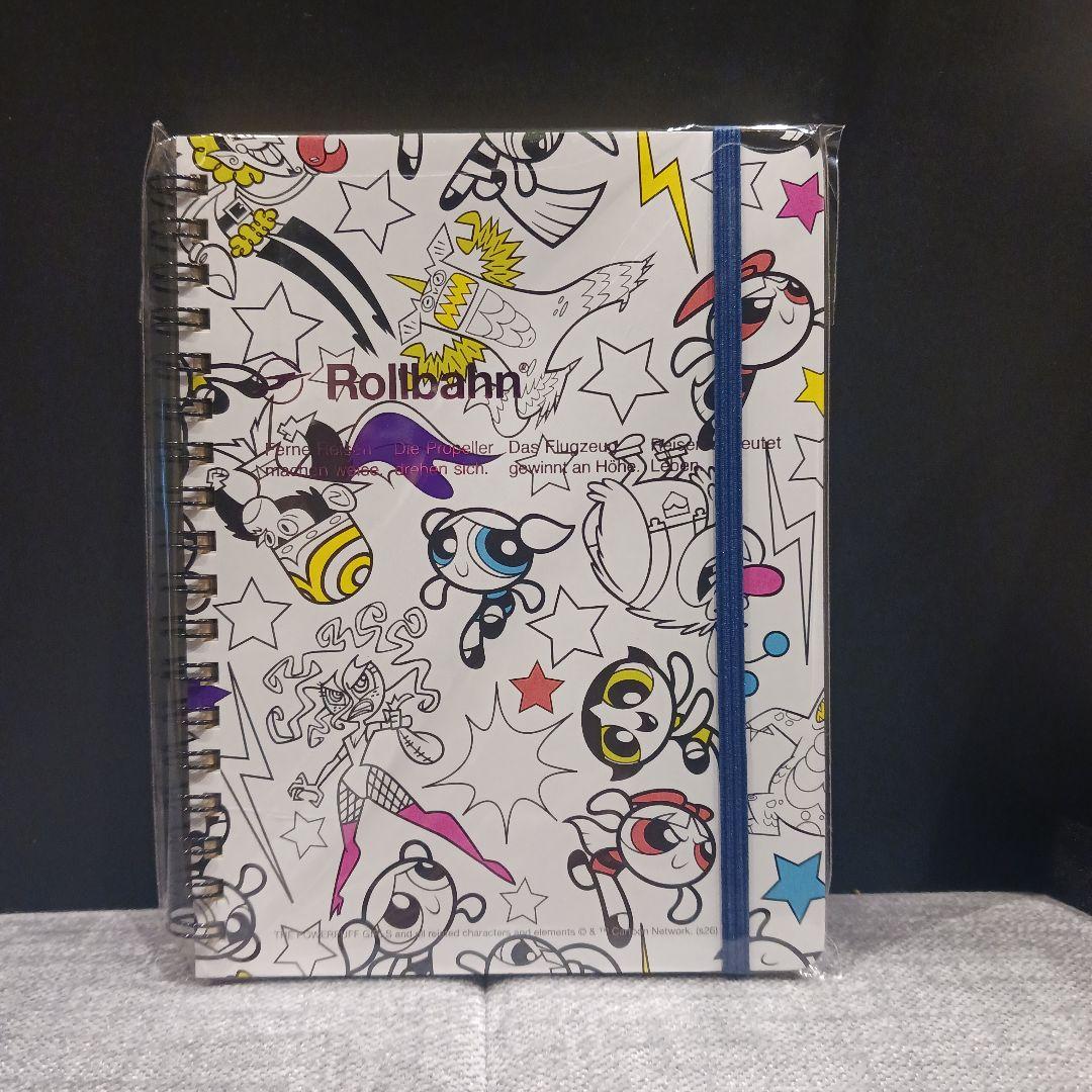 ロルバーン パワーパフ ガールズ Lサイズ 【ロフト限定】 - メルカリ