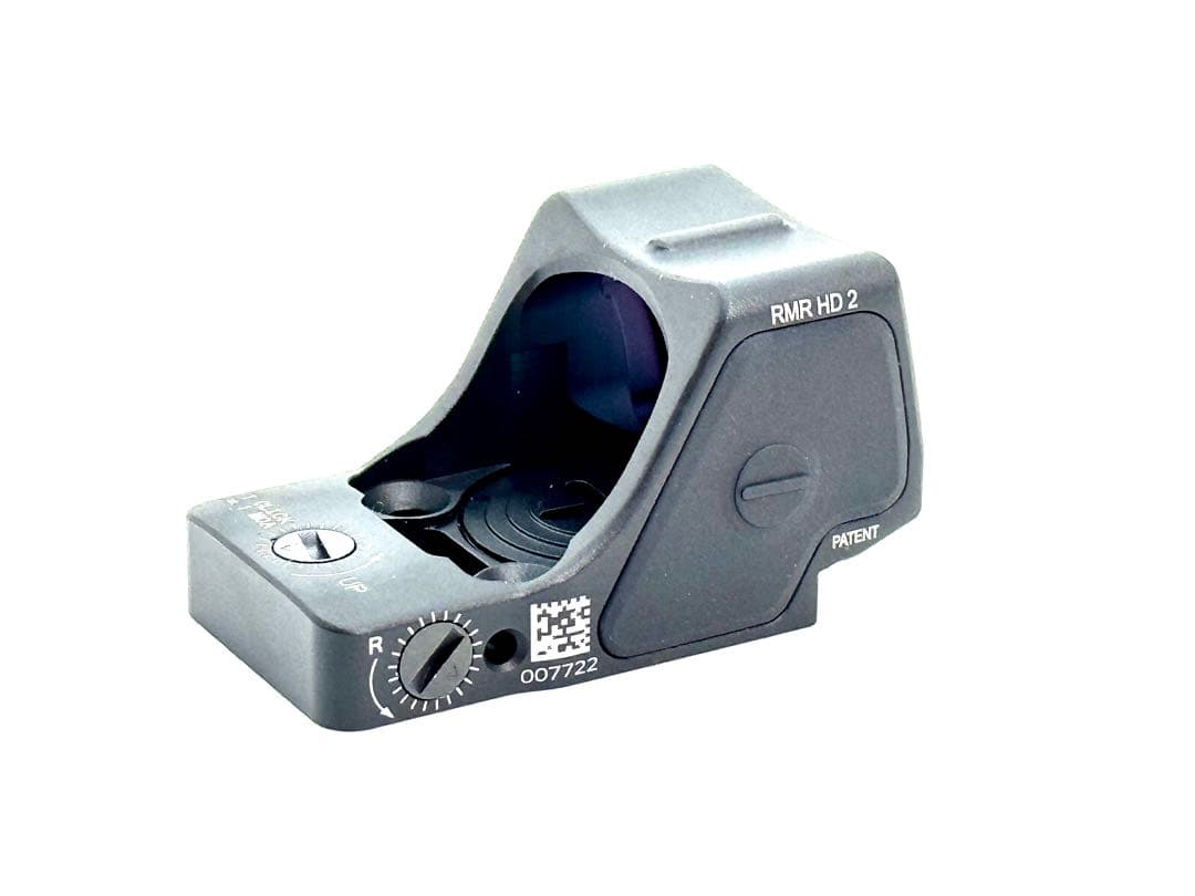 TOPレベルTrijicon RMR HD Red Dot Sight レプリカ
