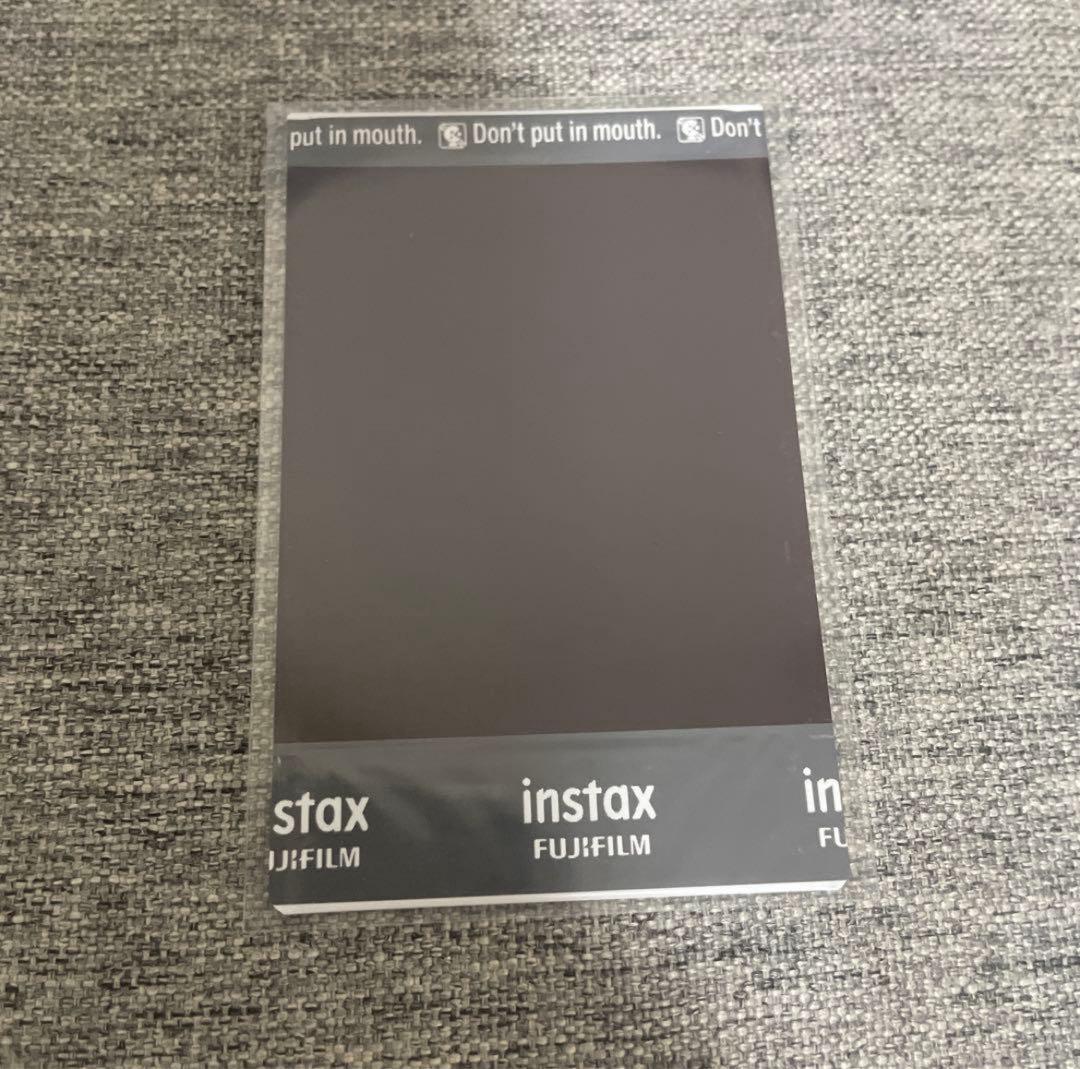 【レア】fantasyboys パンボ ヒョンテ サインチェキ