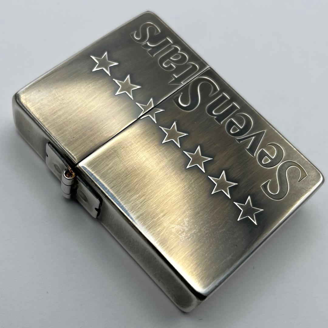 セブンスター 1935レプリカ 限定版 ZIPPO