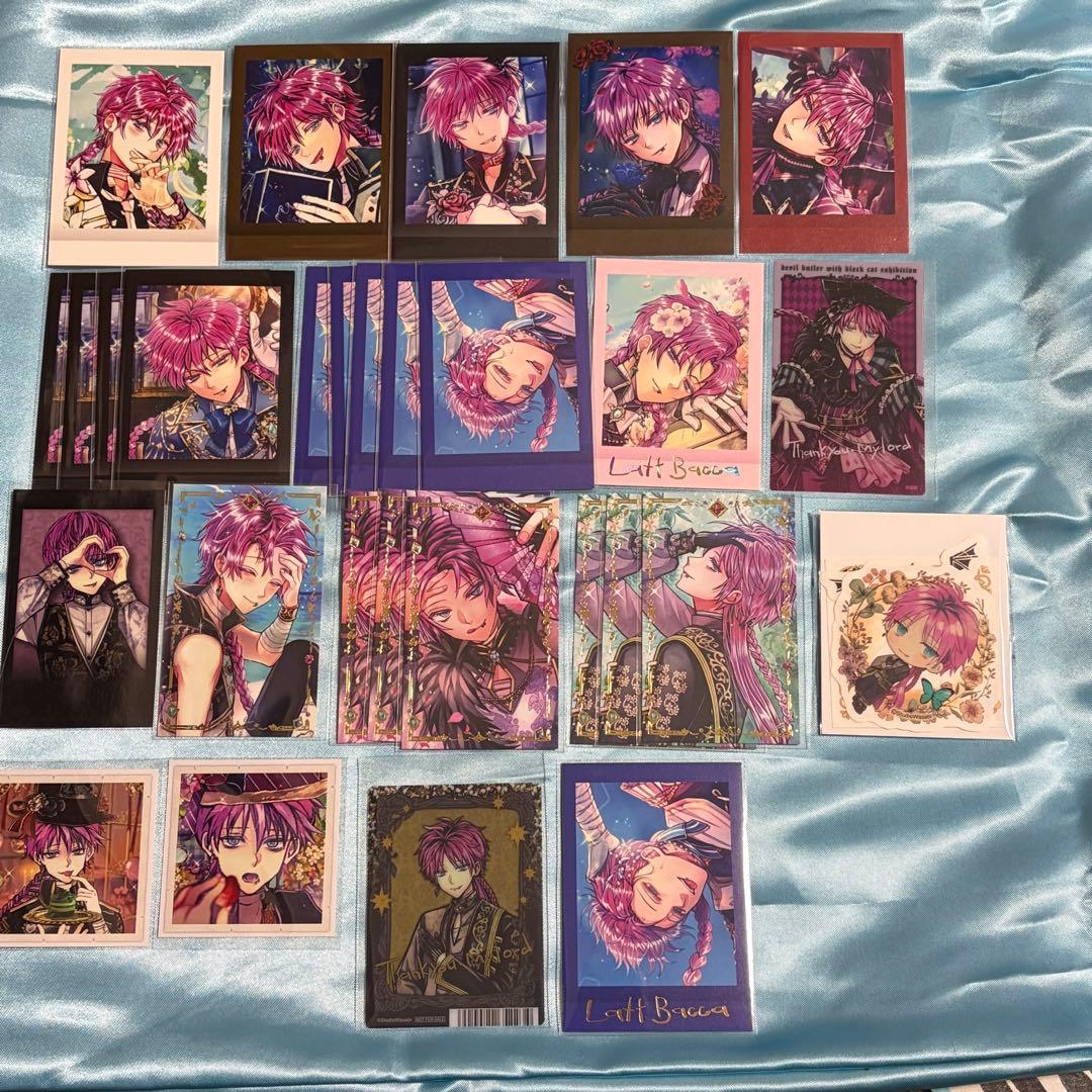 あくねこ ラト まとめ売り - メルカリ