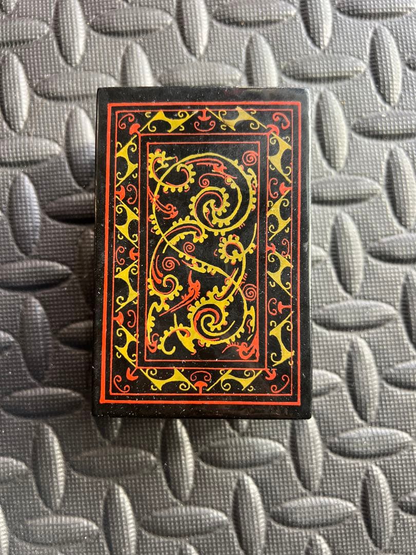 古美術 彫刻 はんこ印材