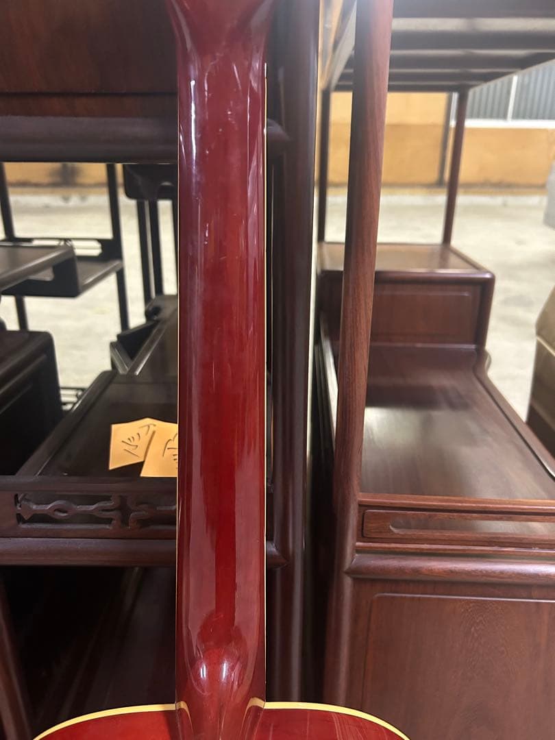 Sepia Crue アコースティックギター F-170/WRS