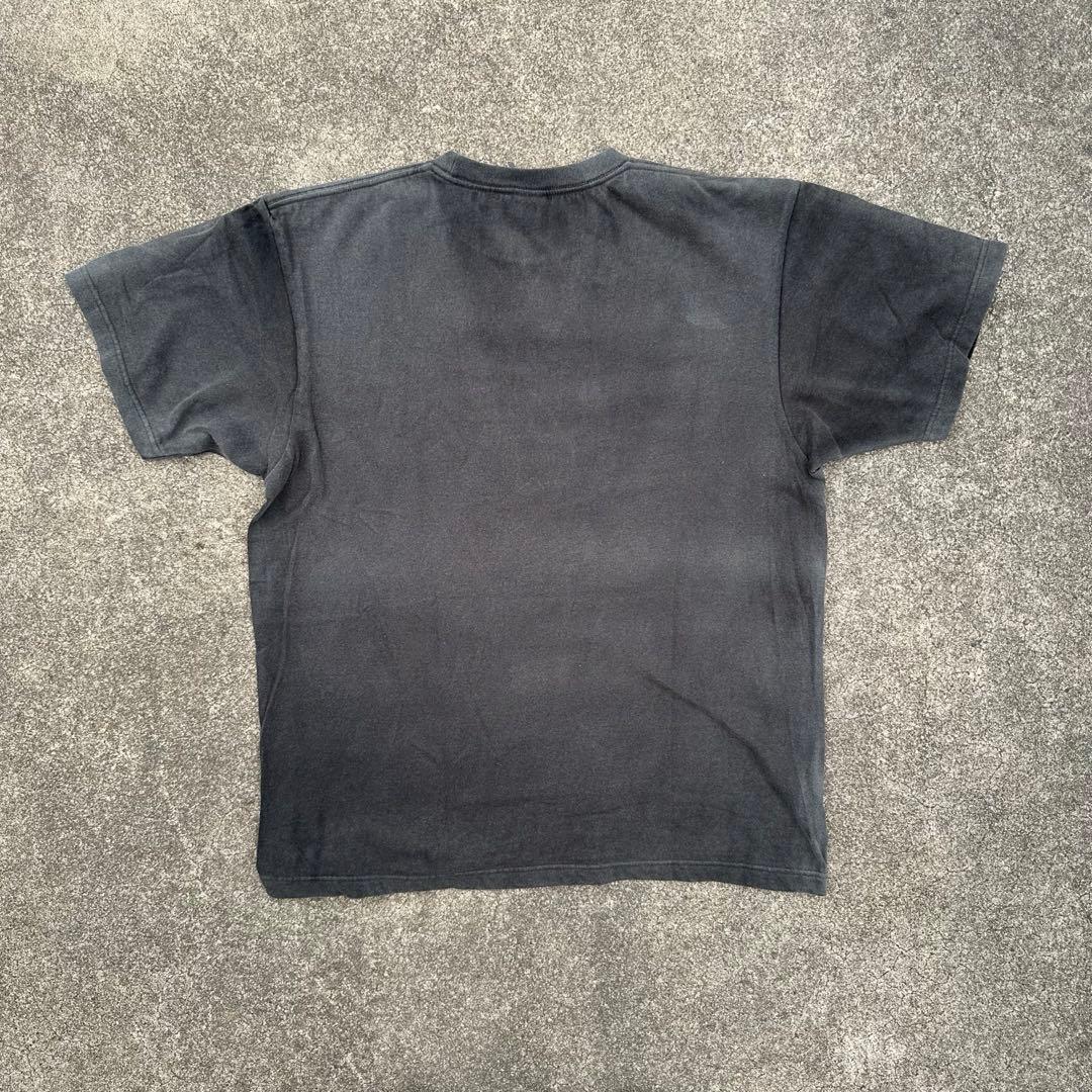 鬼フェード 96年コピーライト クレヨンしんちゃん ヘンダーランド の大