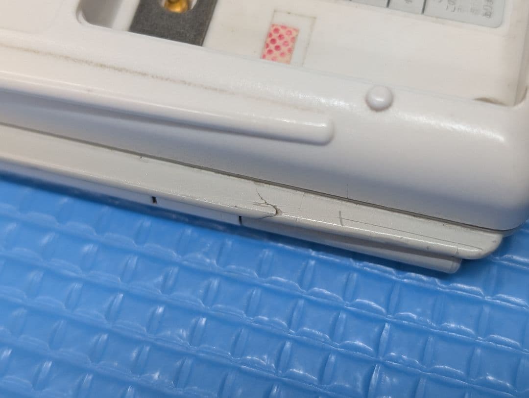 東芝テック製ハンディターミナル HTL-100-2B-02