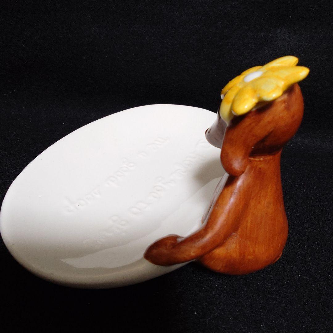 激レア ビンテージ SWIMMER スイマー ソープディッシュ 当時物 90's