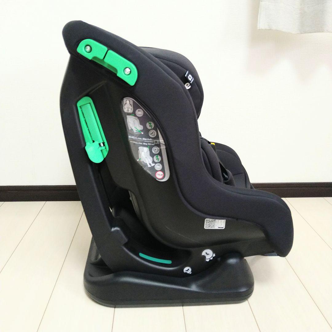 【早い者勝ち❣超美品☆】カトージ joie チャイルドシート ステディ R129