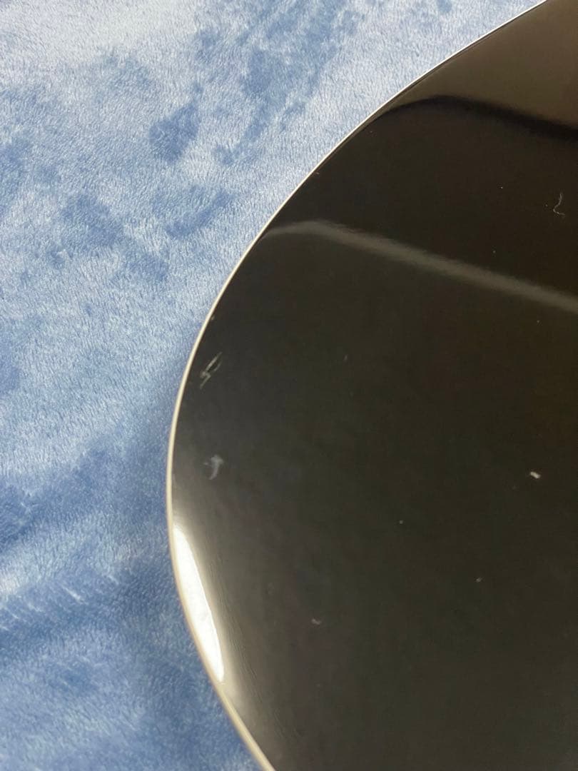 FERNANDES フェルナンデス　TEJ-STD 2S'19 BLK