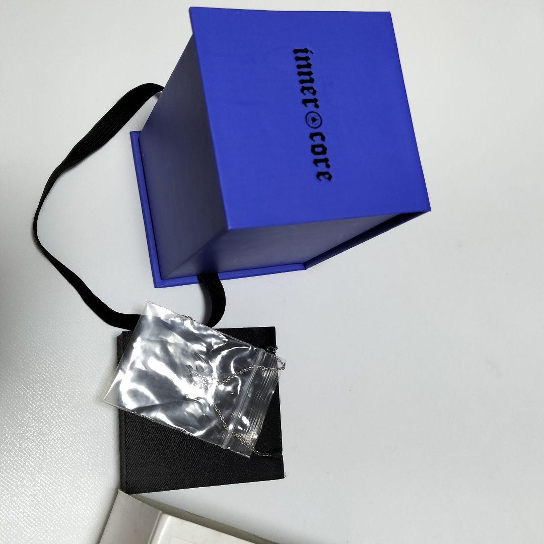 BLAZBLUE(ブレイブルー) ネックレス ラグナ[和心]　中古【本体美品】