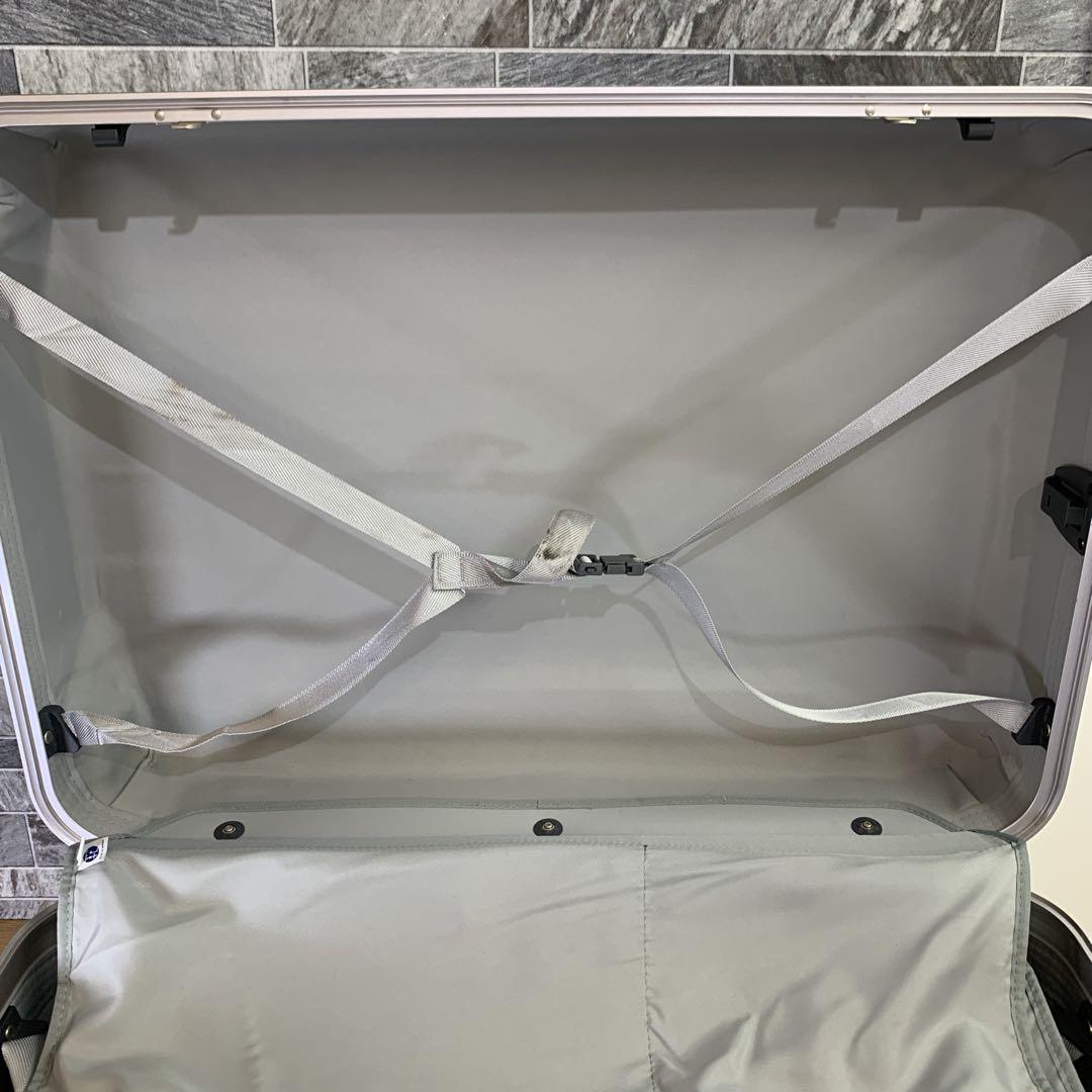 ALDYKA様専用 World Traveler Produced by ACE - メルカリ