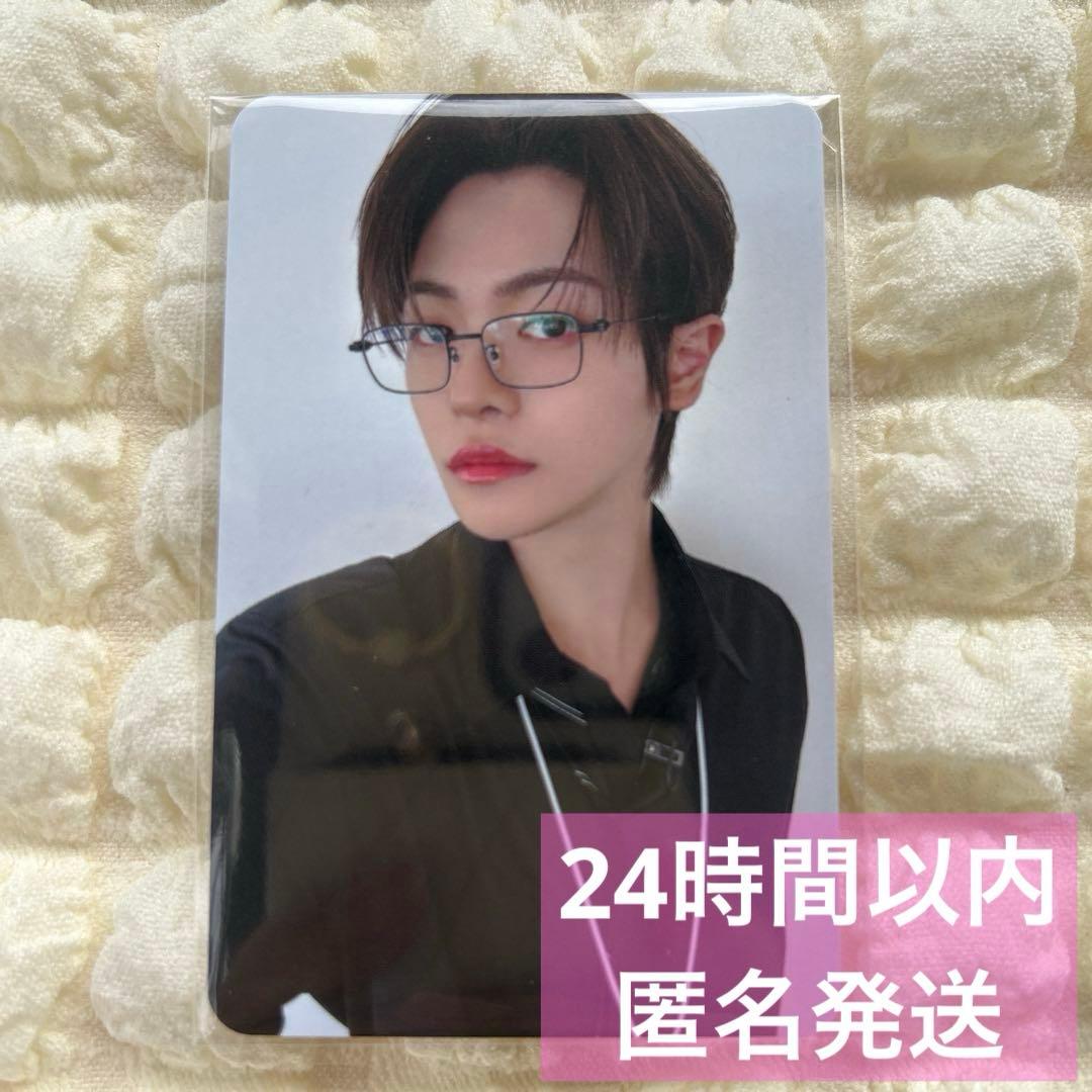 ALD1 oliveyoung オリヤン ラキドロ 特典 トレカ リオ - メルカリ