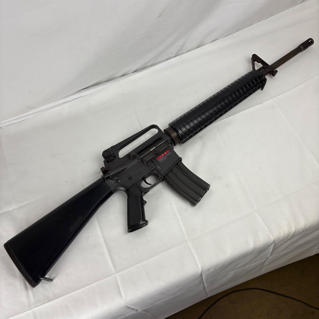 モデルガン 東京マルイ コルト M16A2 アサルトライフル