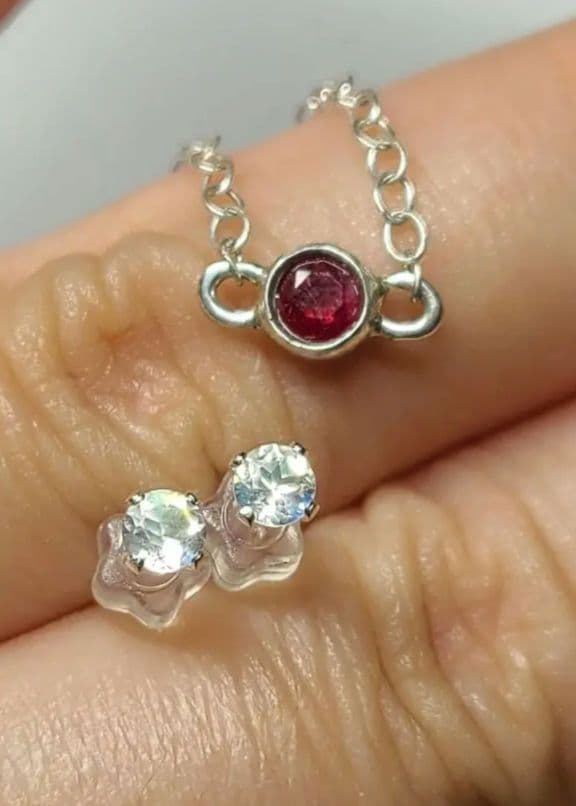 JiJikoro☆様専用☆アンデシンラブラドライト☆オーダー - メルカリ