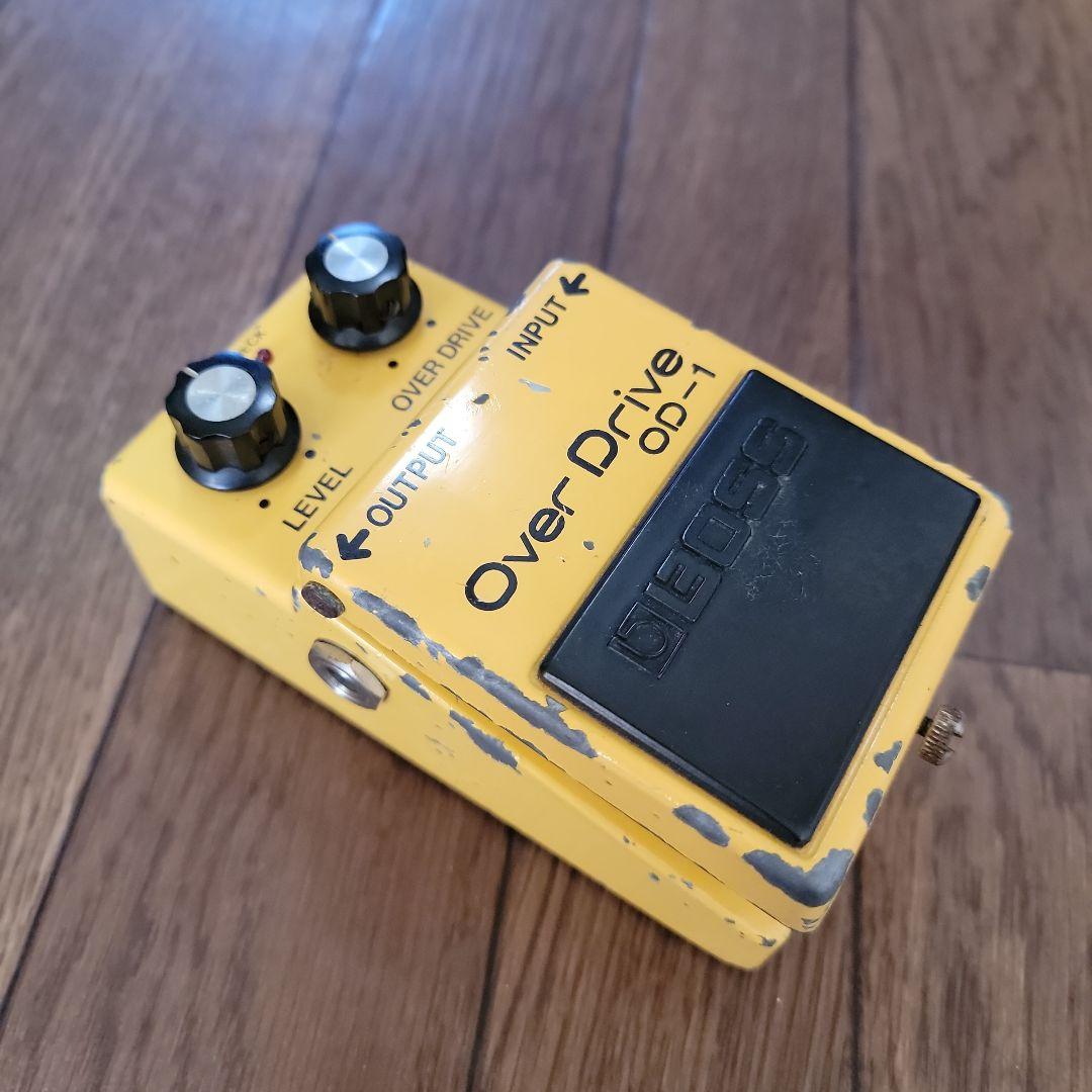 OD-1　銀ネジ　JRC4558D