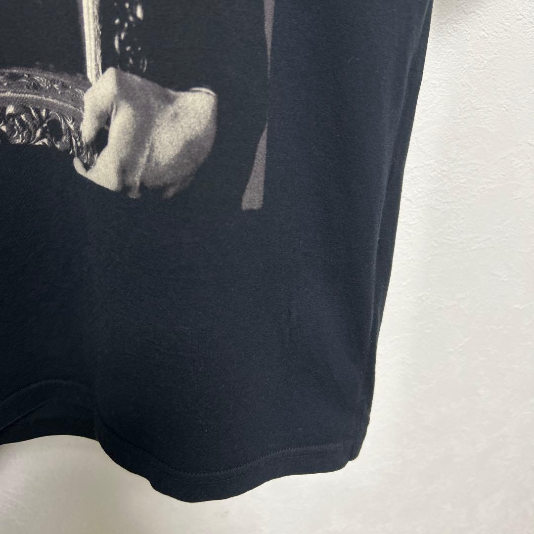 ヒステリックグラマー × ボブディラン Tシャツ 半袖 シャツ ユニセックス