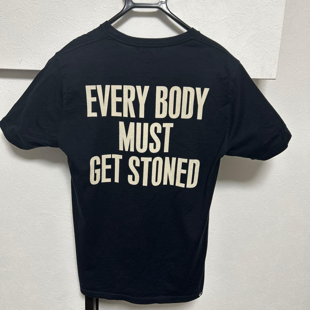 ヒステリックグラマー × ボブディラン Tシャツ 半袖 シャツ ユニセックス