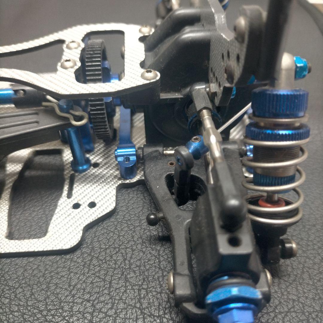 ヨコモ　SD SSG special