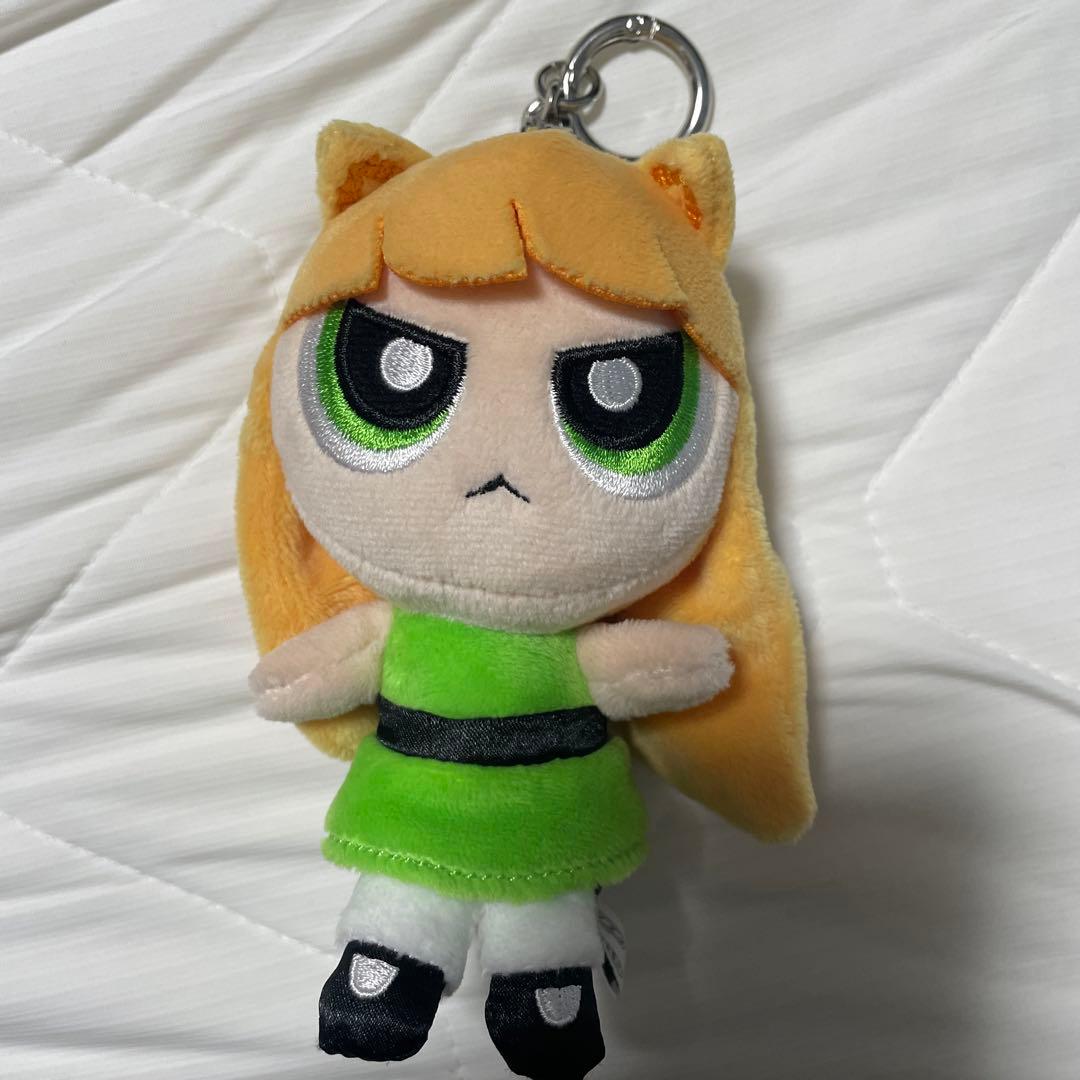 New jeans haerin へリン ぬいぐるみ 10cm 新品 マスター 【公式通販