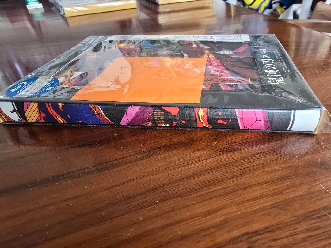鬼滅の刃 Blu-rayセット