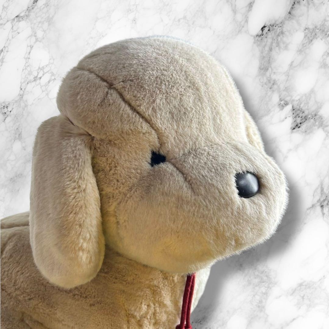 うめ吉ぬいぐるみ1983年2個セット 希少!!! ヴィンテージ 1983s 梅吉犬