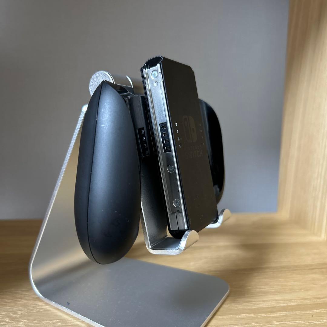 【箱無し】Nintendo Switch 本体 青/赤　had-s-jxe-c1