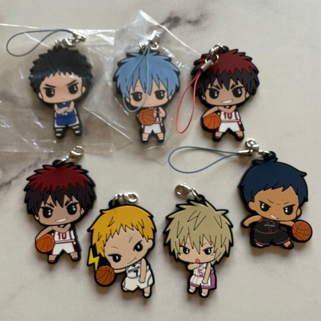 黒子のバスケ まとめ売り 大量