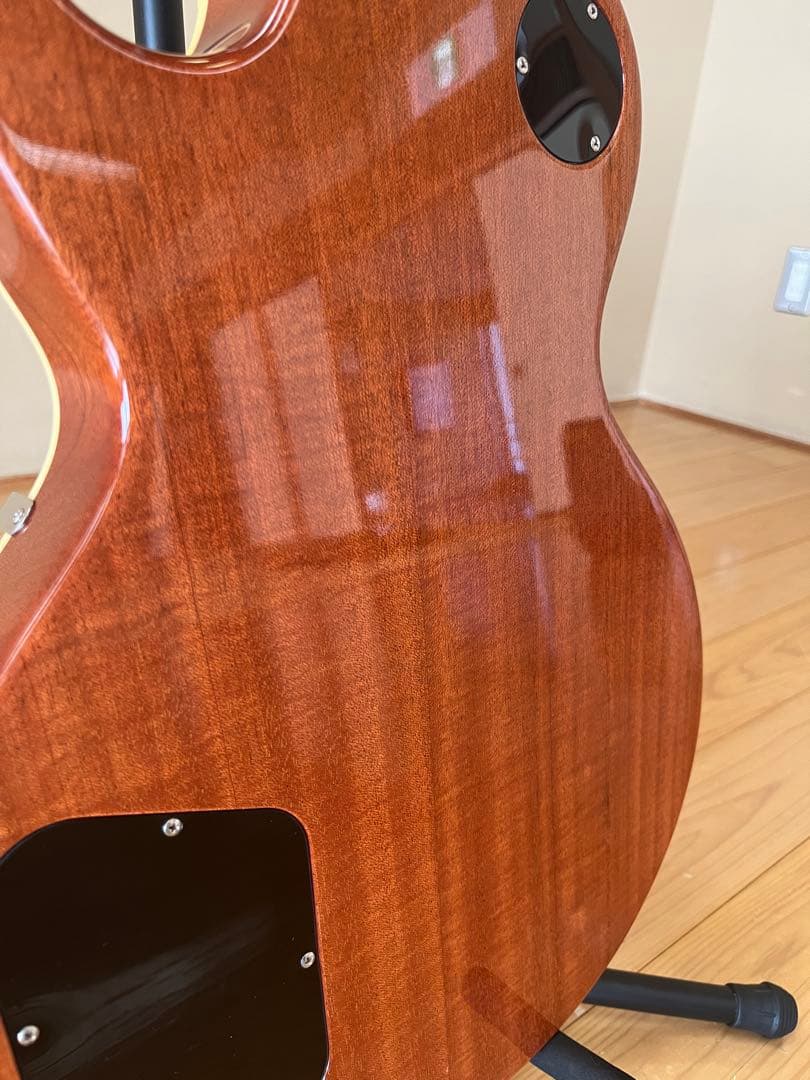 tainy様Tokai LS-190F レスポール クロサワ楽器監修モデル 東海