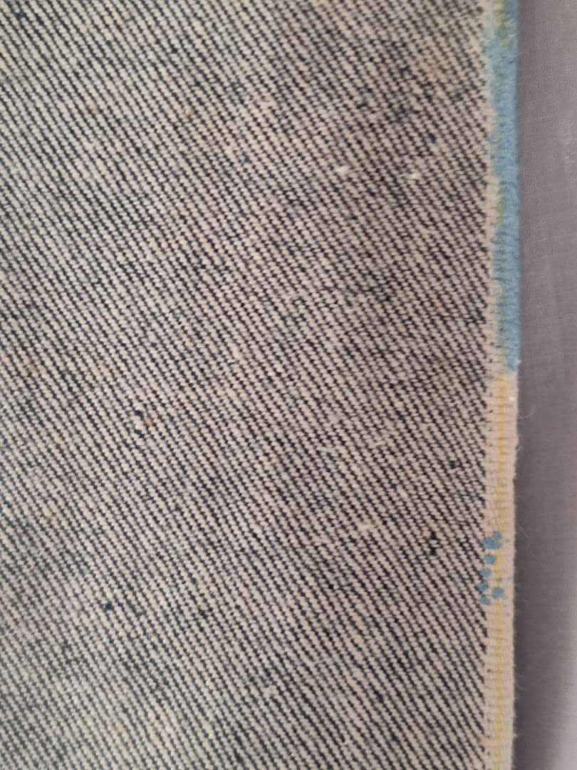 スペシャル 50's～ ワシントン DEE CEE ヴィンテージ デニム バナー