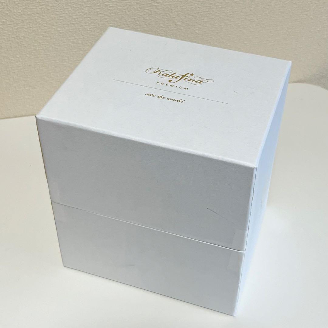 【新品】Kalafina カラフィナ クリスタルオルゴール