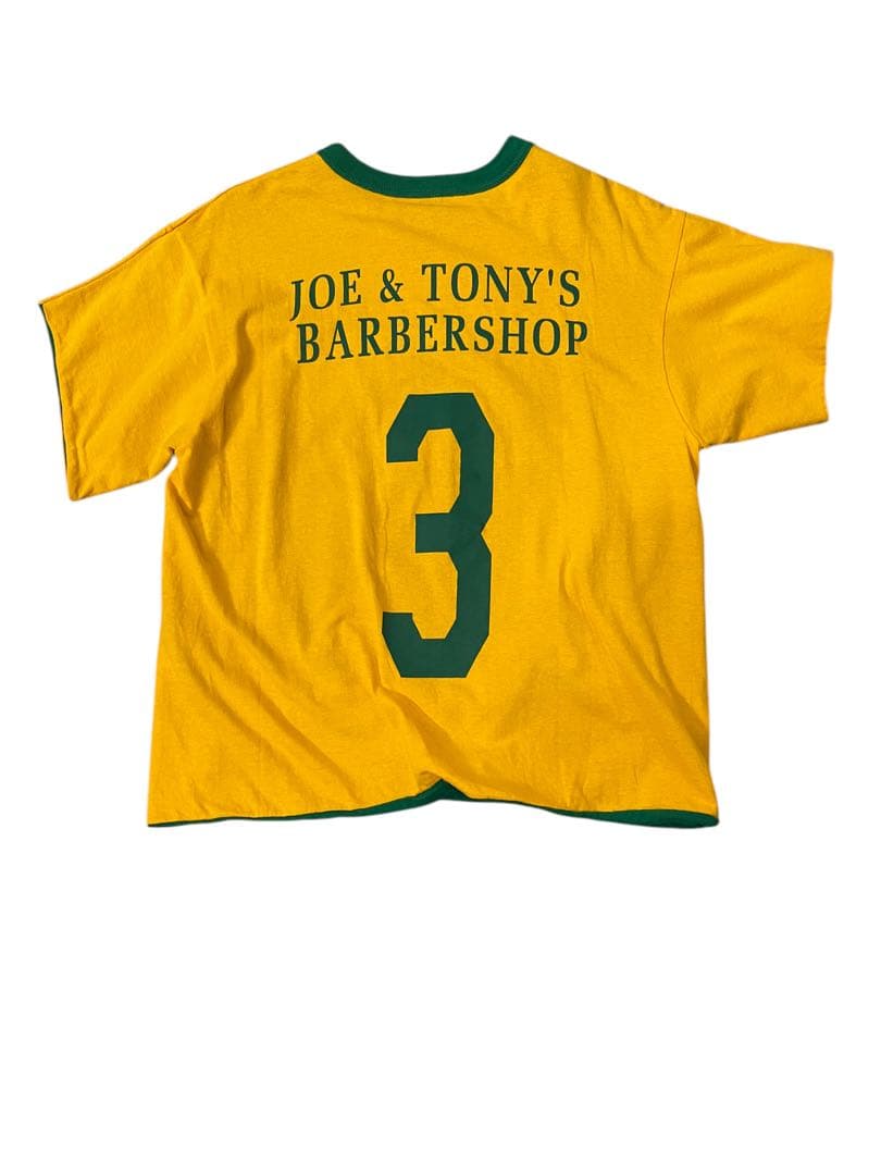 90's Beastie Boys リバーシブル Tシャツ ビースティーボーイズ