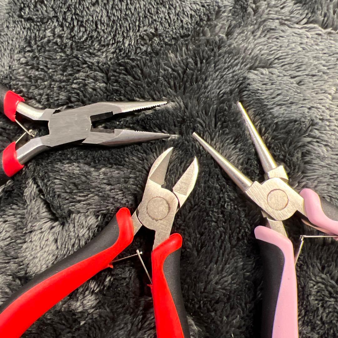 L*O様 TOADIPアメリカンフラワー ディップアートフラワー材料ゲージパイプ