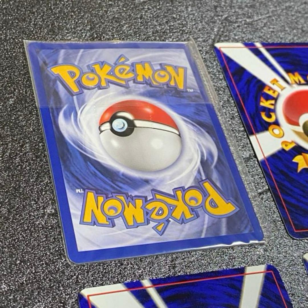 【欠品なし】ポケモンベストコレクション CD カード アメリカ版 発売記念 付録